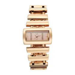Fastrack Vyb Siren with Quartz Analog Watch