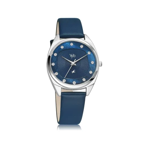 Image of Fastrack Vyb Spotlight Analog Watch For Girls
