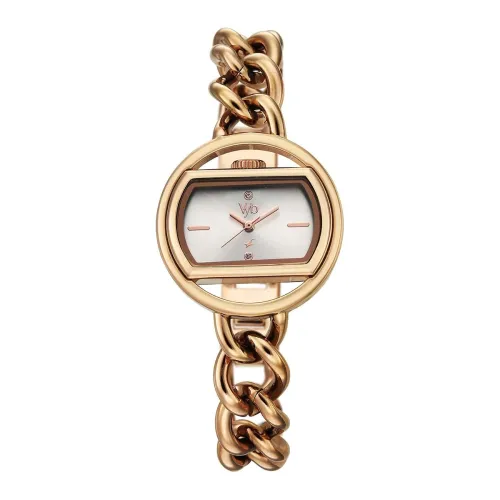 Image of Fastrack Vyb Spotlight with Quartz Analog Watch for Women