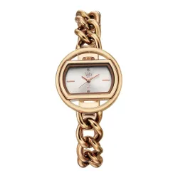 Fastrack Vyb Spotlight with Quartz Analog Watch for Women