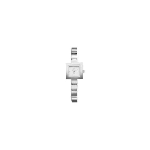 Image of Fastrack Vyb Successor Quartz Analog White Dial Watch for Women