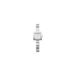 Fastrack Vyb Successor Quartz Analog White Dial Watch for Women