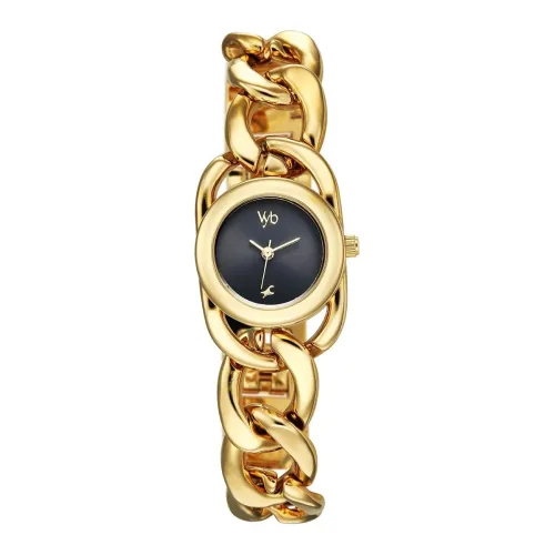 Image of Fastrack Vyb Diva with Quartz Analog Watch
