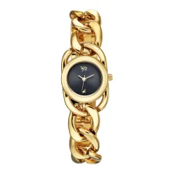 Fastrack Vyb Diva with Quartz Analog Watch for Women