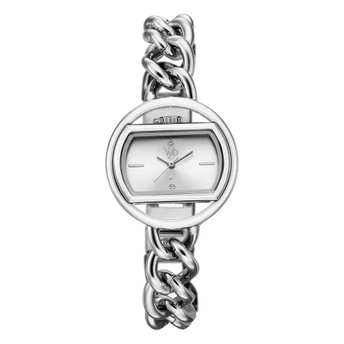 Image of Fastrack Vyb Spotlight with Quartz Analog Watch for Women