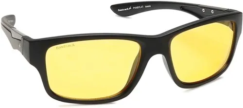 Image of Fastrack Wayfarer Sunglasses
