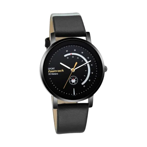 Image of Fastrack Wear Your Look Analog Watch for Women -6172NL01