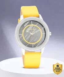 Fastrack Wear your look Analog Watch  - For Women