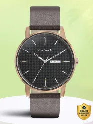 Fastrack With Day & Date Mens Analog Watch