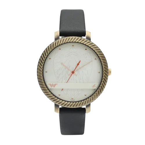 Image of Fastrack Woman Quartz Analog Watch 