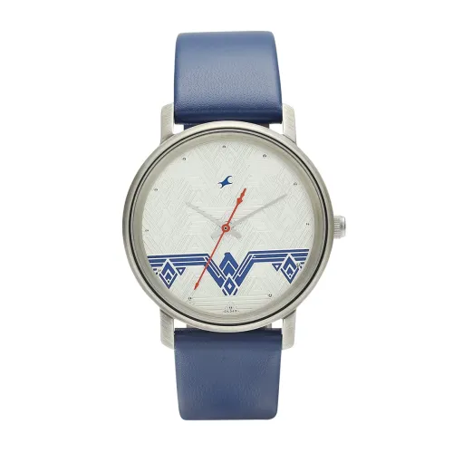 Image of Fastrack Wonder Woman Quartz Analog Watch 