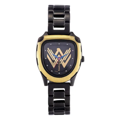 Image of Fastrack Wonder Woman Quartz Analog Watch