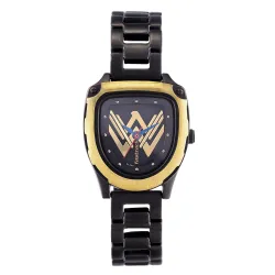 Fastrack Wonder Woman Quartz Analog Watch