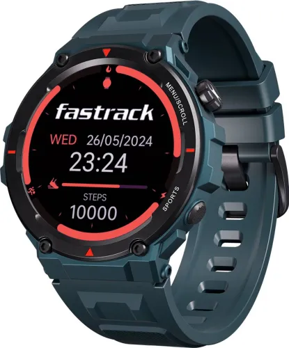 Image of Fastrack Xtreme Pro Smartwatch 