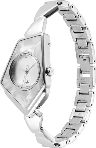 Image of Fastrack Younique Analog Watch - For Women 6279SM01