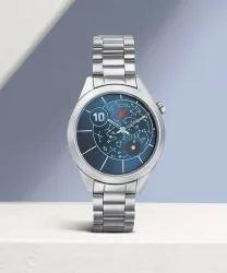 Fastrack  Fastrack Space 2 collection Analog Watch 