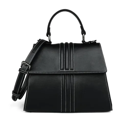 Image of FATMUG Women's Satchel Handbag