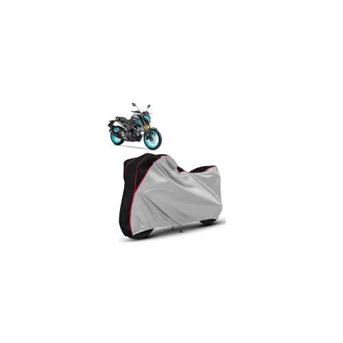 Image of FAVY Waterproof Bike Cover