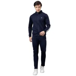 FCK Gold Men Tracksuit