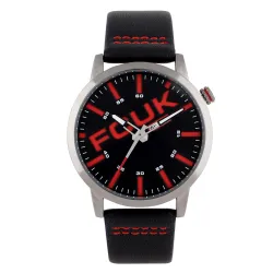 FCUK Analog Dial Mens Watch