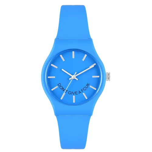 Image of FCUK Analog Unisex Adult Watch