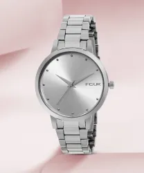 FCUK  Analog Watch - For Women FK00035C