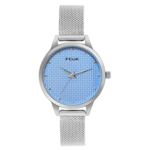Image of FCUK French Connnection Analog Women's Watch