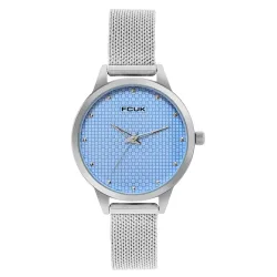 FCUK French Connnection Analog Womens Watch