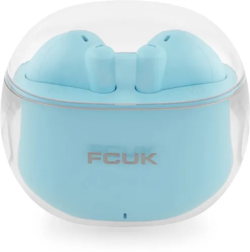 Image of FCUK KICKS Bluetooth without Mic 