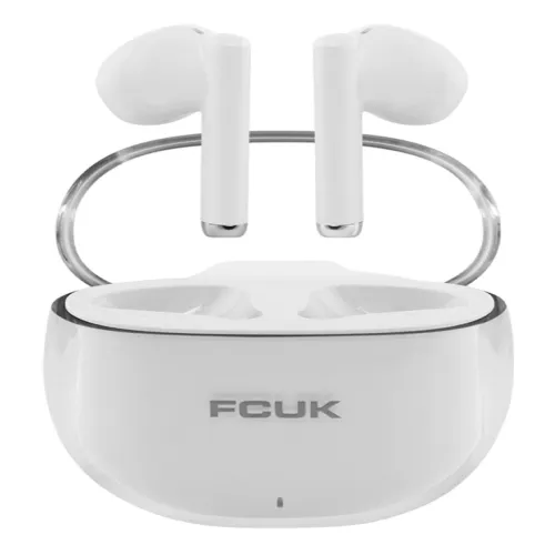 Image of FCUK KICKS True Wireless Bluetooth Earbuds