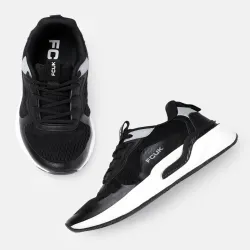 FCUK Men Lace-Ups Walking Shoes