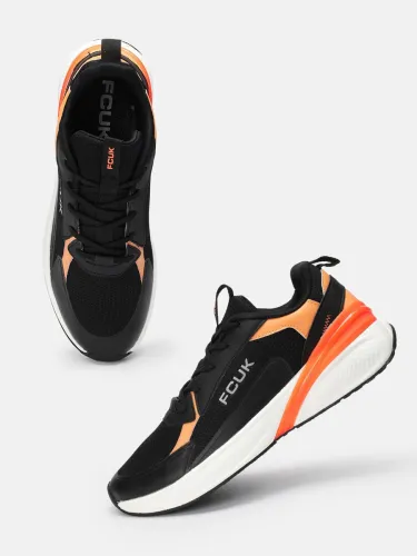 Image of FCUK Running Shoes For Men