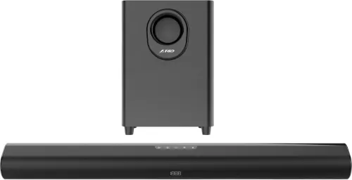 Image of F&D HT-330 80 W Bluetooth Soundbar