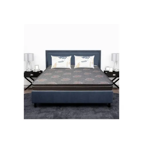 Image of Feather Sleep 5inch Dual Comfort Mattress King (78x70)