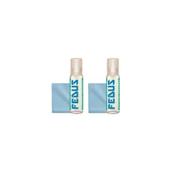 FEDUS 100ml Pack 2 Screen Cleaning Kit