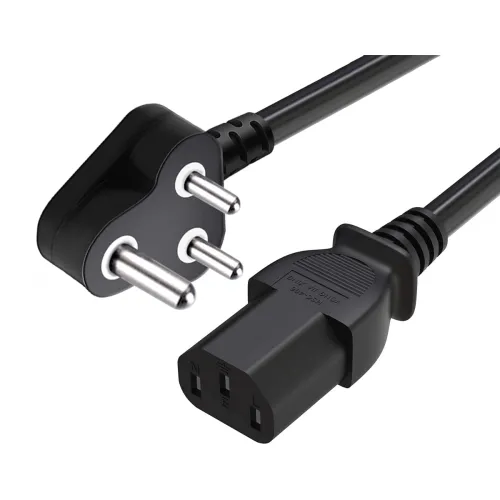 Image of FEDUS 1m Desktop PC Power Cord