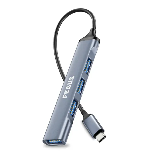 Image of FEDUS 3.0 USB C Hub