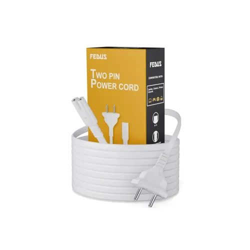 Image of FEDUS 3M Universal AC Power Cord Cable