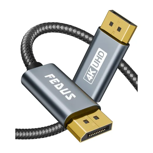 Image of FEDUS 4K Displayport Cable 1.5meter