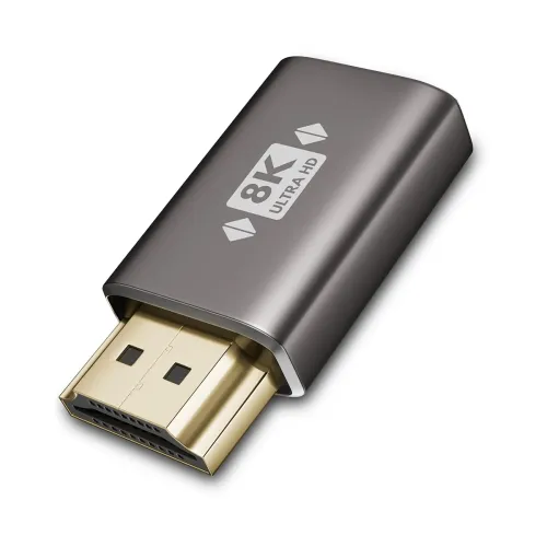 Image of FEDUS 8K Ultra HD HDMI Extension Adapter