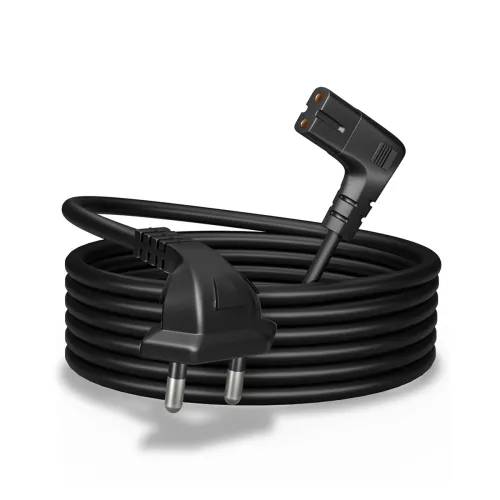 Image of FEDUS 1.8 Meter AC Power Cord Cable Wire 