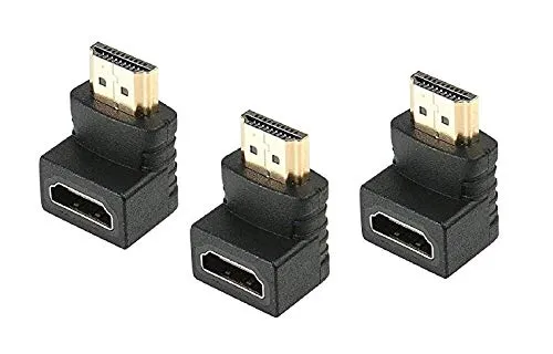 Image of FEDUS Gold Plated HDMI Male