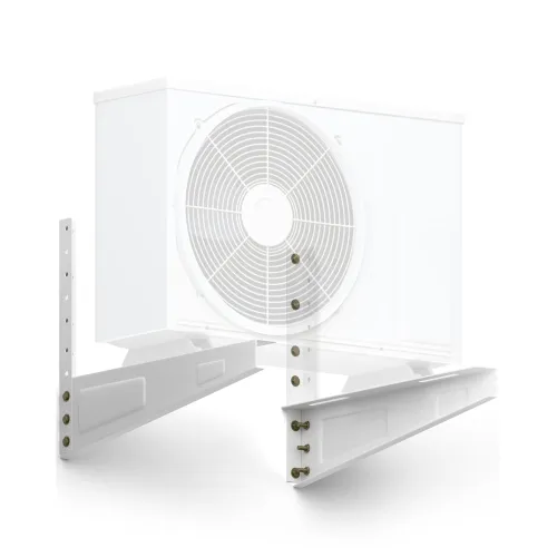 Image of FEDUS Heavy Duty Air Conditioner Outdoor AC Stand