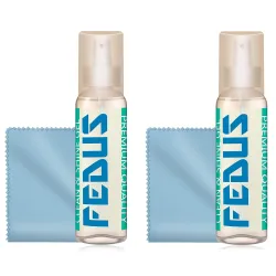 FEDUS Screen Cleaning Kit 100ml (Pack of 2)