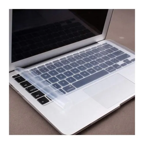 Image of Fedus Transparent Keyboard Protector Cover 