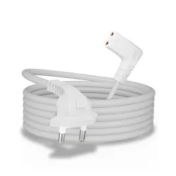 FEDUS Universal 2-Pin AC Power Cable