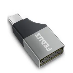 FEDUS USB-C to VGA 1080P Display Adapter