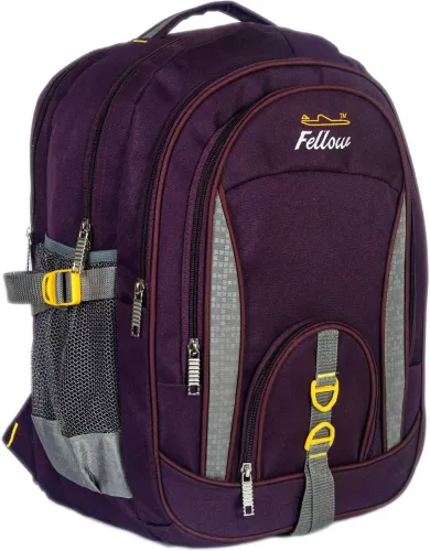 Image of fellow  Large 45L Laptop Backpack 