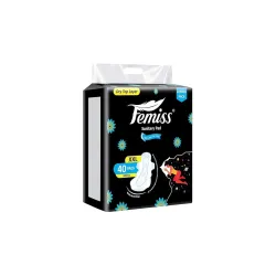 Femiss XXL Sanitary Pads | 320mm | 40 Pcs