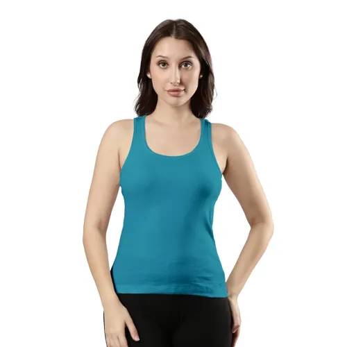 Image of Femmora Body Hugging Waist Length Camisole